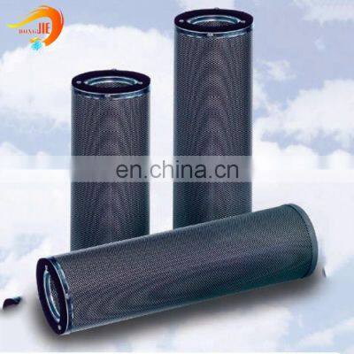 Flexible Assembly Activated Carbon Filter Cartridge Wholesale photo-4
