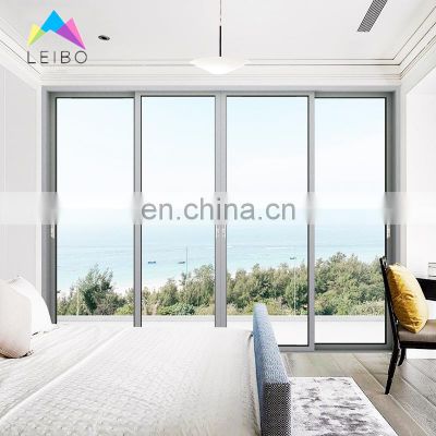 Lift Balcony Prices Tempered Frame Patio Doors System Philippines Price And Exterior Metal Aluminum Design Sliding Glass Door