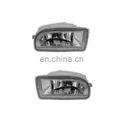 MAICTOP Car Parts Fog Lamp for Land Cruiser FJ100 1998-2007 Fog Light