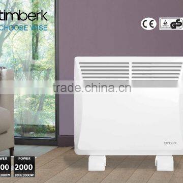 Electrical 1000W low power heater