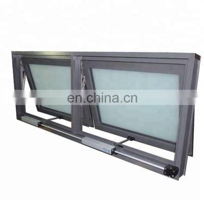 YY home Aluminium  House Awning Windows For Sale Used comply with AS2047