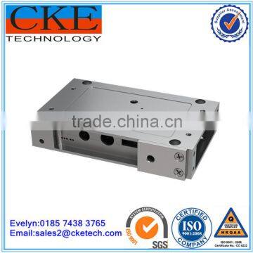 Sheet metal stamping parts