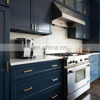 Mobile Home Used Kitchen Cabinet Doors in Vietnam photo-4