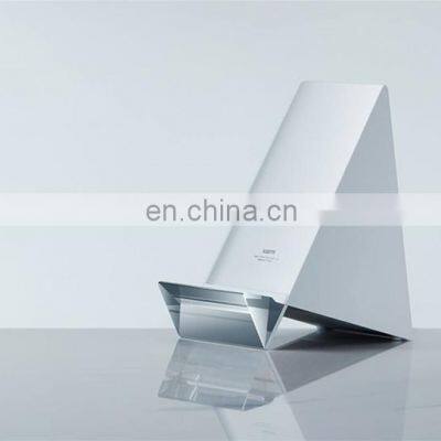 Xiao Mi 80W MAX Wireless Charger Stand Smart Temperature Control Vertical Charging Base With Cable Fast Charge For Mi 11 Ultra photo-4