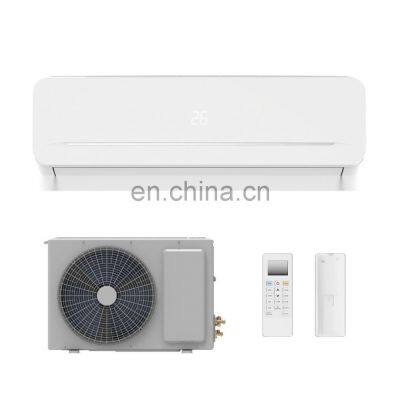 Factory Custom Smart Home Cooler 110V 24000 BTU 2Ton Split Aire Acondicionado photo-2