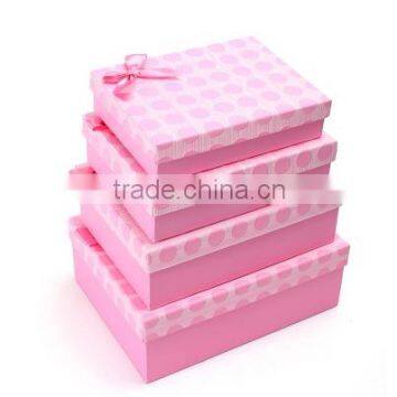 paper box for gift packaging creative paper packaging box