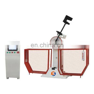 KASON V Charpy uv Notching Used Impact Testing Machines