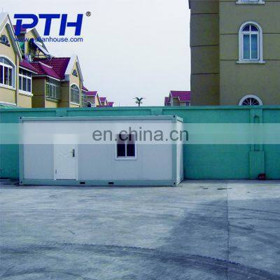 Factory Price Two Story Detachable Container Houses Combined Modular Rooms for Sale photo-5