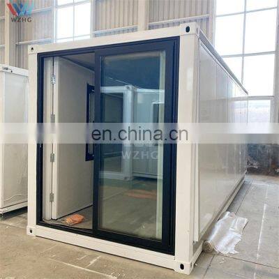 Bungalow Tiny House Modular Building Container Holiday House Room Block photo-4