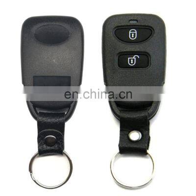 2 button EV1527 learning code remote control for car battery car motorcycle anti-theft device key