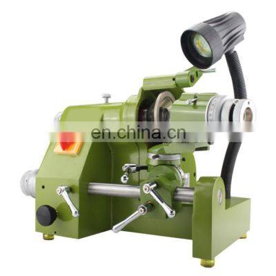 High quality universal end mill grinder machine u2 universal cutter grinder for end mill