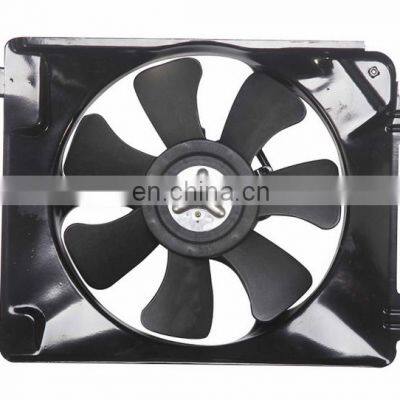 Original V80 engine parts C00002429 Electric Fan