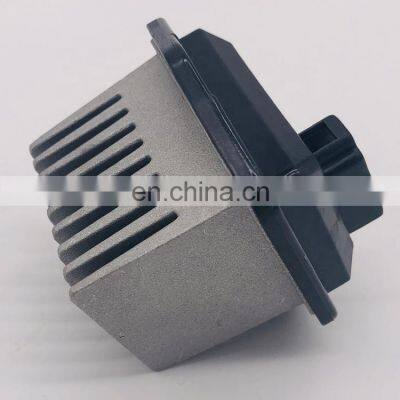 Excavator Parts Air Conditioning Resistance SK200-82050-8