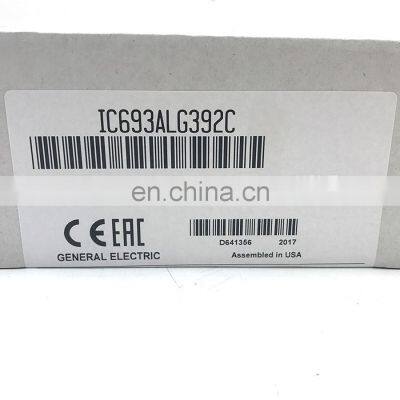 PAC Systems Fanuc Analog Current/voltage Output Module IC693ALG392 photo-5