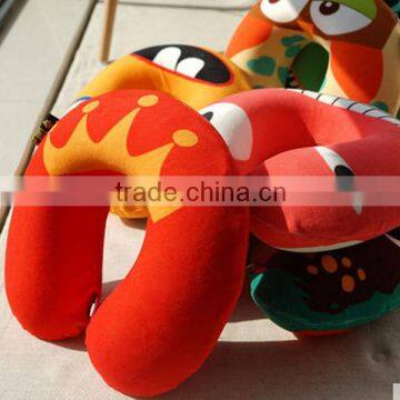 2016 Cooling Travel Neck Pillow / Cooling Travel Neck Pillow / Folding Travel Neck Pillow photo-6