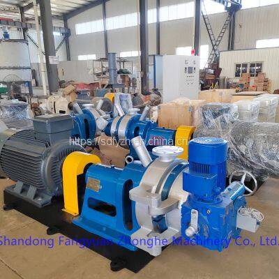 Pulp Refiner Machine Double Disc Refiner for Paper Mill