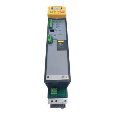 Parker AC890 Series-AC Variable-Frequency-Drive 890SD-531350B0-B00-1A000