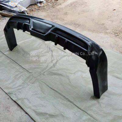 Byd Chin Appearance Surrounded, Chin Rear Spoiler, Chin Bumper Chin Lip photo-3