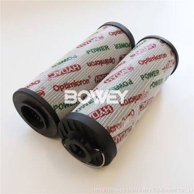 0500 R 010 ONPO-KB Bowey Replaces Hydac Return Oil Filter Element photo-5