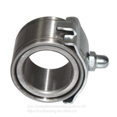 Supply with textile  roller bearing UL32-0023114