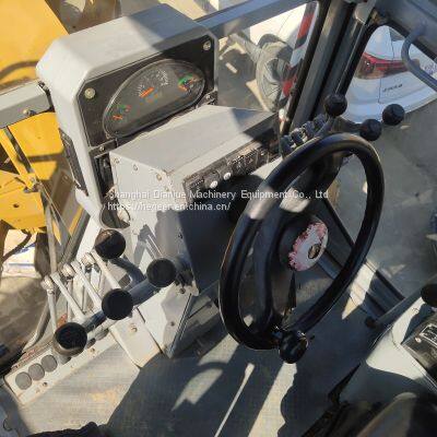 Large Quantities of Used CAT 140K Graders for Sale photo-5