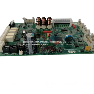 ABB 5SHX14H4502 SCR control unit module