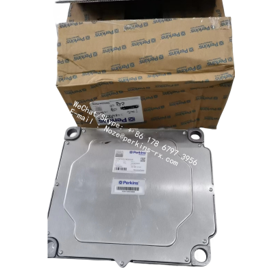 Perkins T400052/T405865 ECU Engine Control Module for 1204E - E44TA Engine