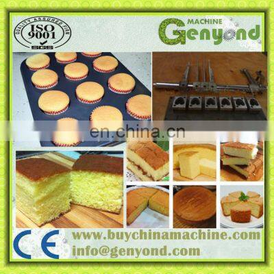 Customized Cake Cookie Processing Machine photo-3