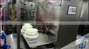 Cheesecake Machines Processing Line photo-5