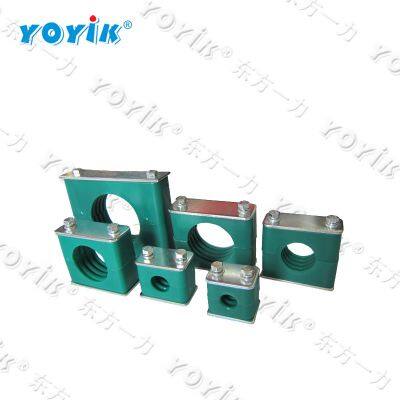 China supplier EH oil shock-absorbing pipe clamp SP214PA-DP-AS power plant spare parts