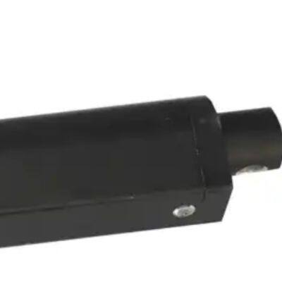 U-axis Motor High Efficiency photo-4