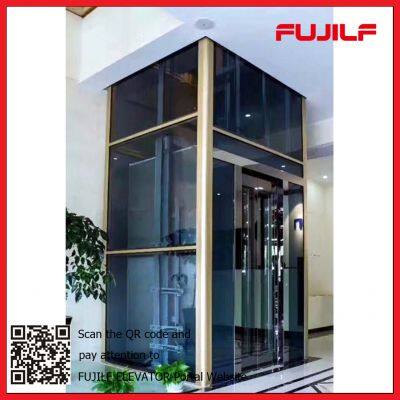 Small Home Elevators photo-4