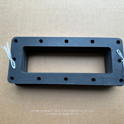 CUMMINS GASKET,CONNECTION 3171170