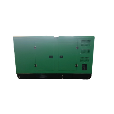 400KVA WEICHAI WP13D405E200 silent box diesel genset