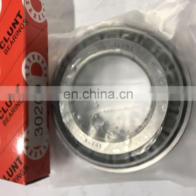 wholesale size 50*90*22mm taper roller bearing 30210 high quality