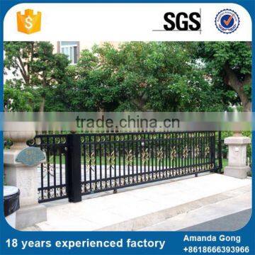 Excellent Quality Design Of Front Entrance Main Gate Of House photo-2