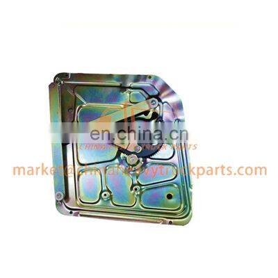 Wert zu kaufen SINOTRUK-LKW-HW76-Kabinenersatzteile Türbefestigung WG1642330004 Fensterheber - rechts photo-3