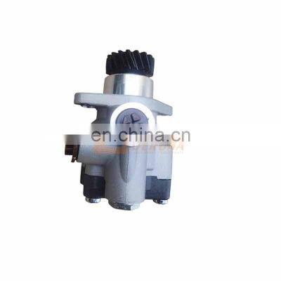 WEICHAI Engine Shacman F2000 L3000 M3000 F3000 X3000 X6000 Truck Spare Parts DZ97189470213 Steering Vane Pump