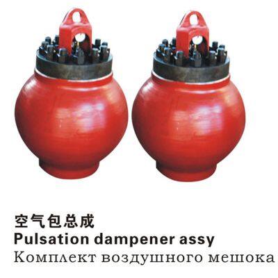 Oil Drilling Mud Pump Accessories photo-3