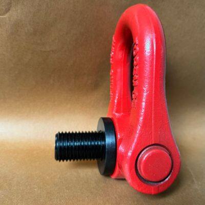 TOREM U-Swivel Hoist Rings Lifting Lugs M36 photo-4