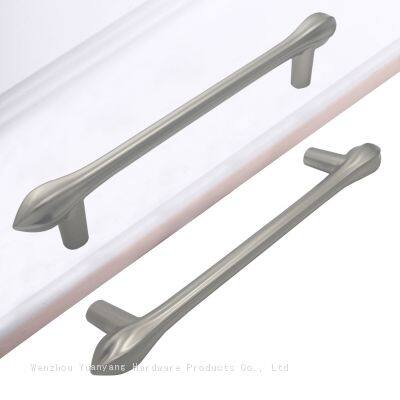 OEM Metal Kitchen Drawer Cabinet Door Handle Cupboard Door Furniture Knobs Drawer Furniture Pull Handle