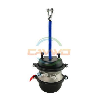 Auto Brake System Parts Heavy Duty Truck Air Brake Chamber