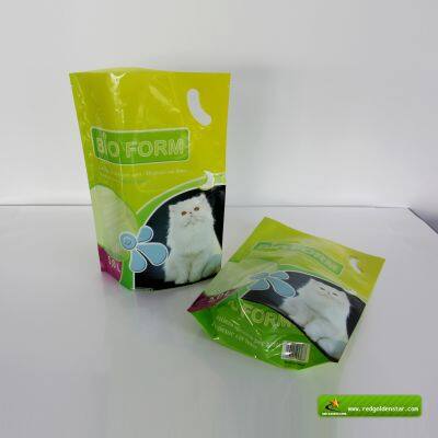 Customized Production Services for Pet Food Packaging Bag Manufacturers photo-4