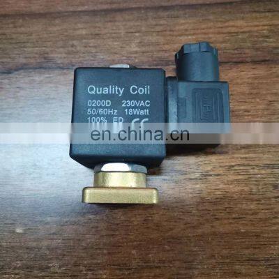 CompAir air compressor spare parts 100004670 solenoid valve  high quality