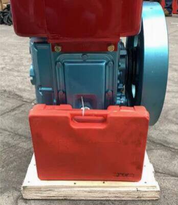 China Jiangdong Diesel Engine Zh1115 Zs1115 Zs1110 Sang Fan photo-2