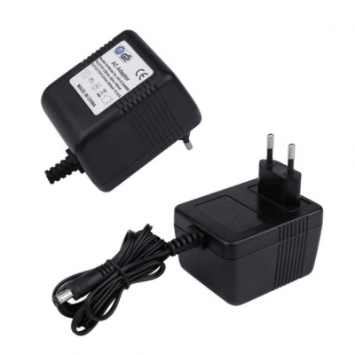 Waterproof AC110V to AC 240V DC12W LED Transformer for LED Module/LED Strip