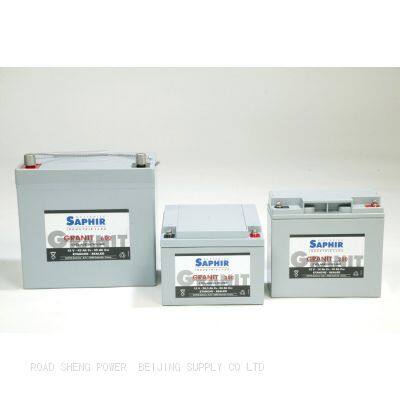 SAPHIR EV48-40 3.0 LiFePO4 BATTERY RS485/CAN/BMS photo-3