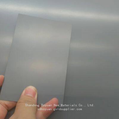 --SS540, S275J0, ASTM 1010, material color coated galvanized coil