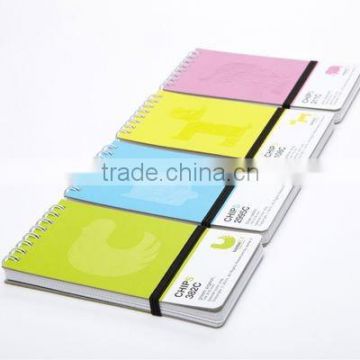 Cheapper Loose leaf Notebook