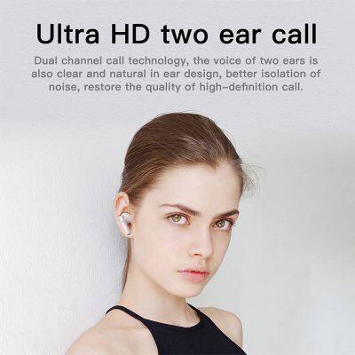 Air 3 Support Rename PK I99 I500 I5000 I900 I100000 I200 I20000 I90000 TWS BT 5.0 Earphones Headphones Headset Earbuds photo-5